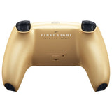 PlayStation 5 DualSense Wireless Controller - 007 First Light Limited Edition