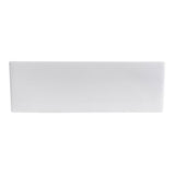 Appollo Madeline Ceramic Farmhouse Kitchen Sink