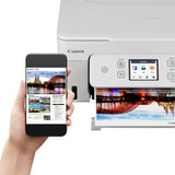 Canon Pixma G3290 All-in-One Printer with Bonus Black Ink Bottle