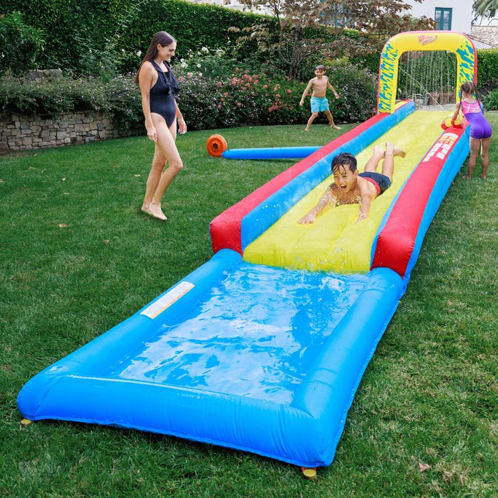 Wham-O - Constant Air Slip 'N Slide, 32 ft (9.75 m)