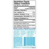 Fiji Natural Spring Water, 24 × 500 mL