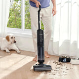 Tineco Floor Washer Homekit 6 Dual Edge 3-in-1 with Mini Vacuum Pet