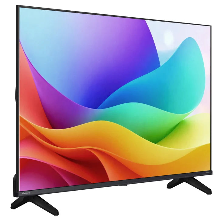 Hisense 43" Class - QD4SR Series - 1080P FHD QLED TV