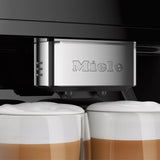 Miele CM6160 Milk Perfection Countertop Coffee Machine