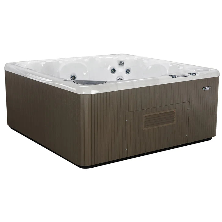 Beachcomber 639 LEEP 28-jets (56 FlexJets) Spa