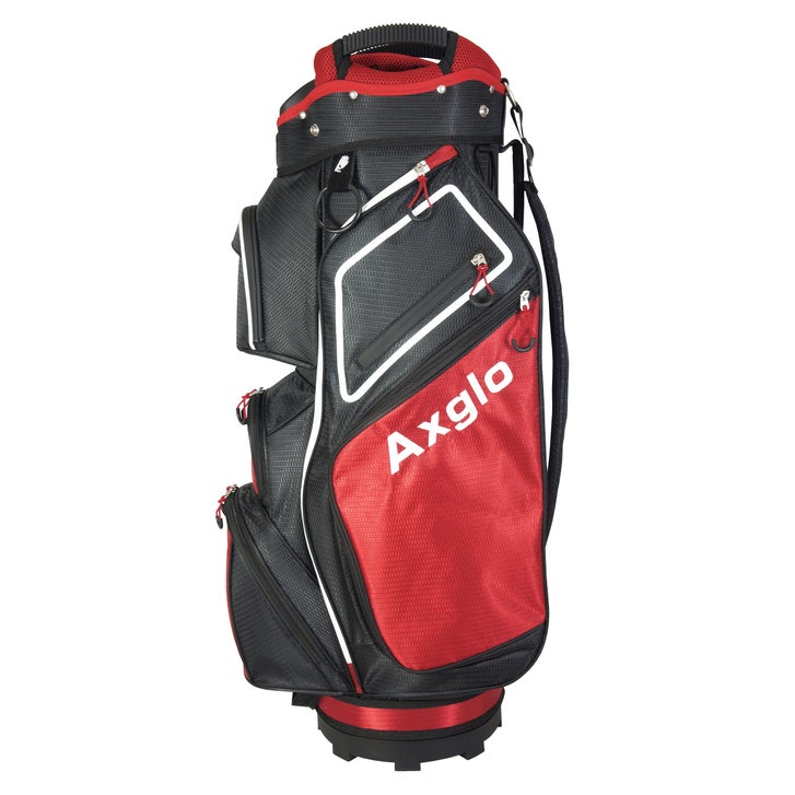 Axglo Golf Cart Bag
