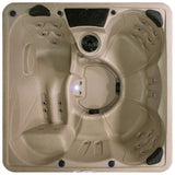 Evolution Spas Genesis 28-jet Spa