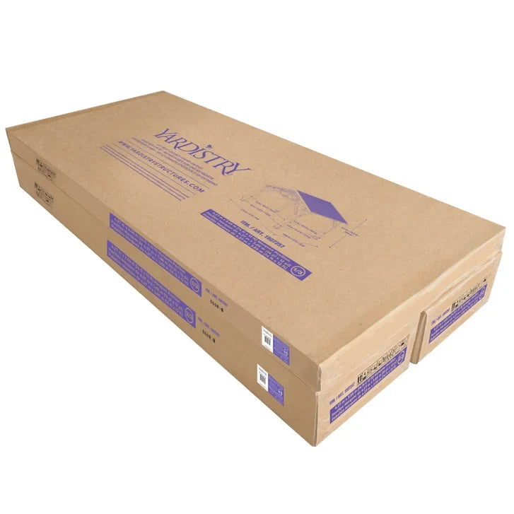 Yardistry 14 ft x 12 ft Marquee Pavilion