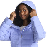 Lolë Kids' Packable Insulated Layering Jacket – Water-Repellent Outerwear