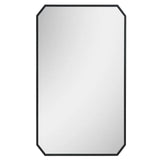 Bastion Leaner Style Floor Mirror