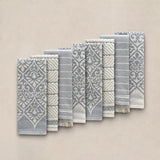 Made in Portugal Kitchen Towels, 8-pack