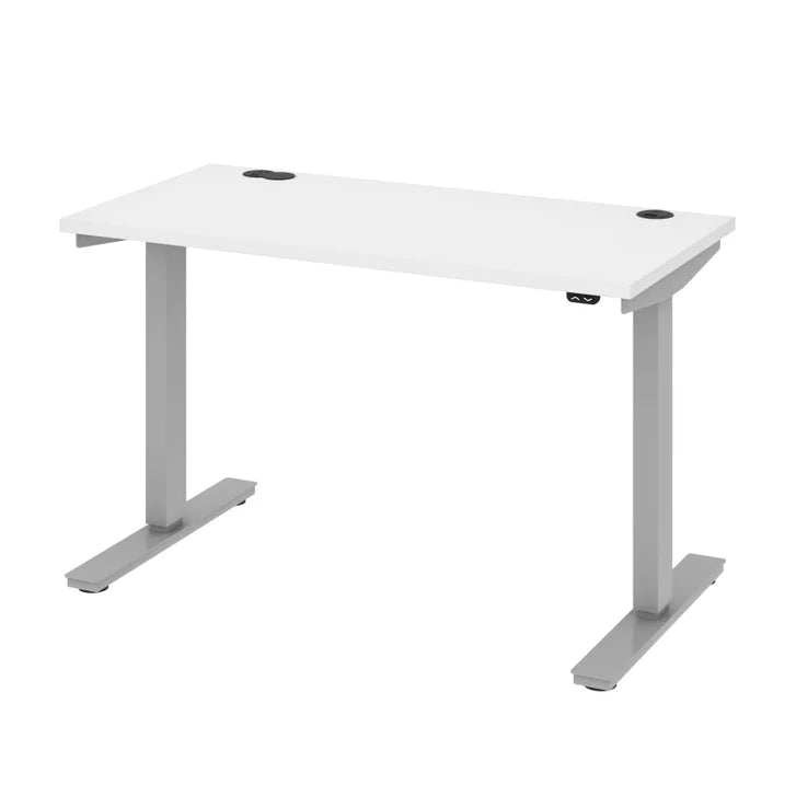 Bestar Upstand 61 cm x 122 cm (24 in. x 48 in.) Height Adjustable Desk