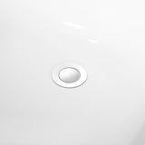OVE Decors Edith Freestanding Bathtub