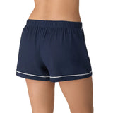 Room Service Women's Lounge Shorts, 2-pack