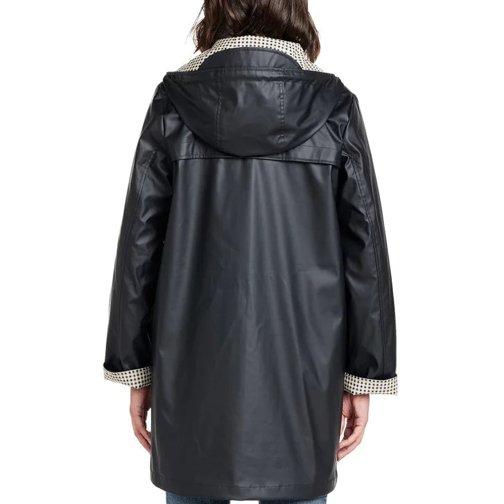 Weatherproof Women's Rain Jacket