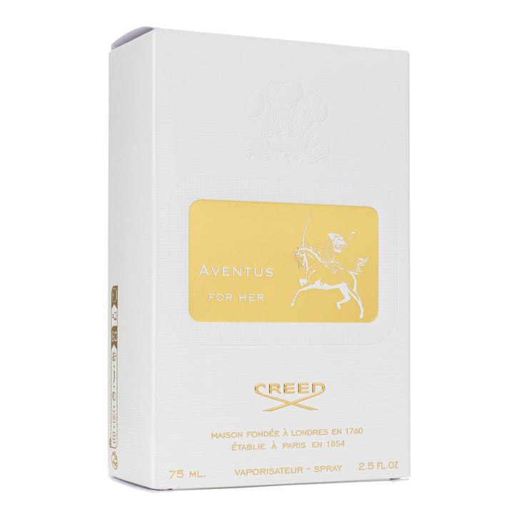 Creed Aventus for Women, Eau de parfum, 75mL