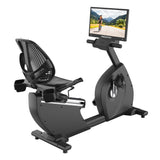 Freemotion r24 Commercial Recumbent Bike
