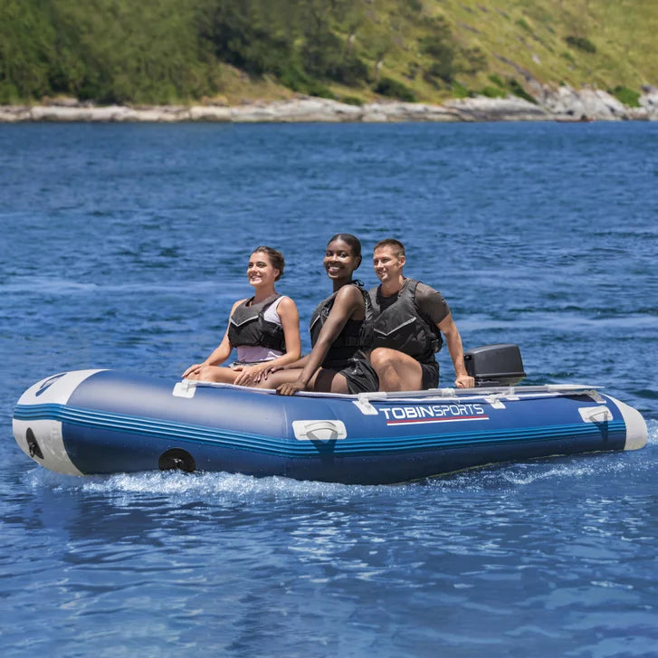 Tobin Sports - Mirovia Inflatable Boat Set