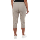 Kirkland Signature Women's Statement Capri