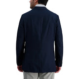 Haggar Men's Birdseye Sport Coat