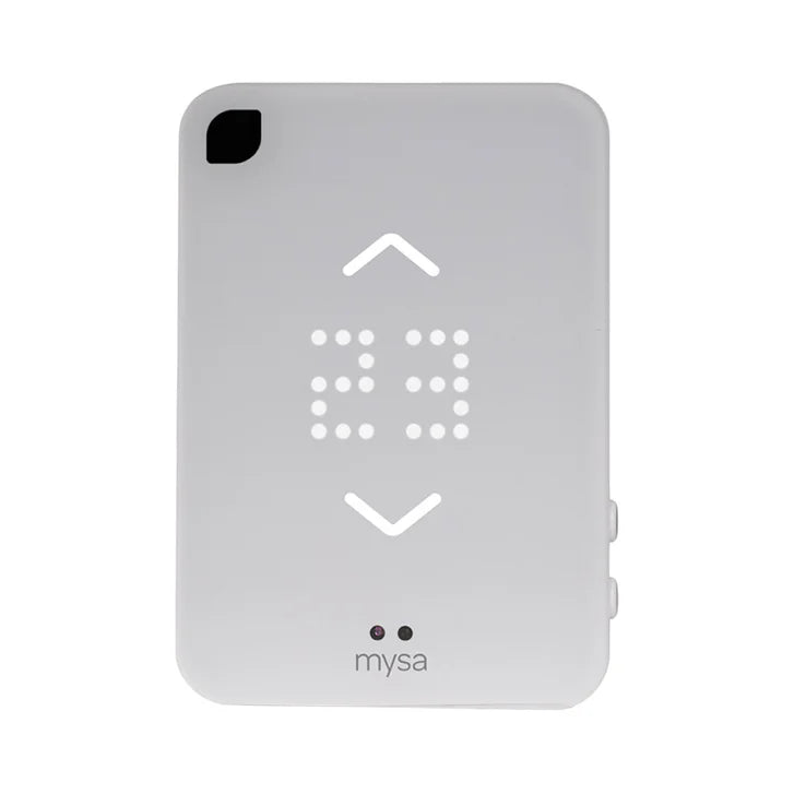 Mysa Smart Thermostat for Mini-Split Heat Pumps & Portable AC