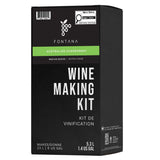 Fontana Wine Kit 5.3L