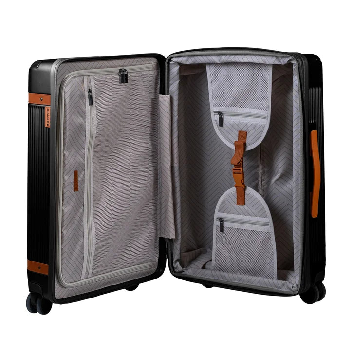 Champs - Vintage Air 3-piece Hardside Luggage Set