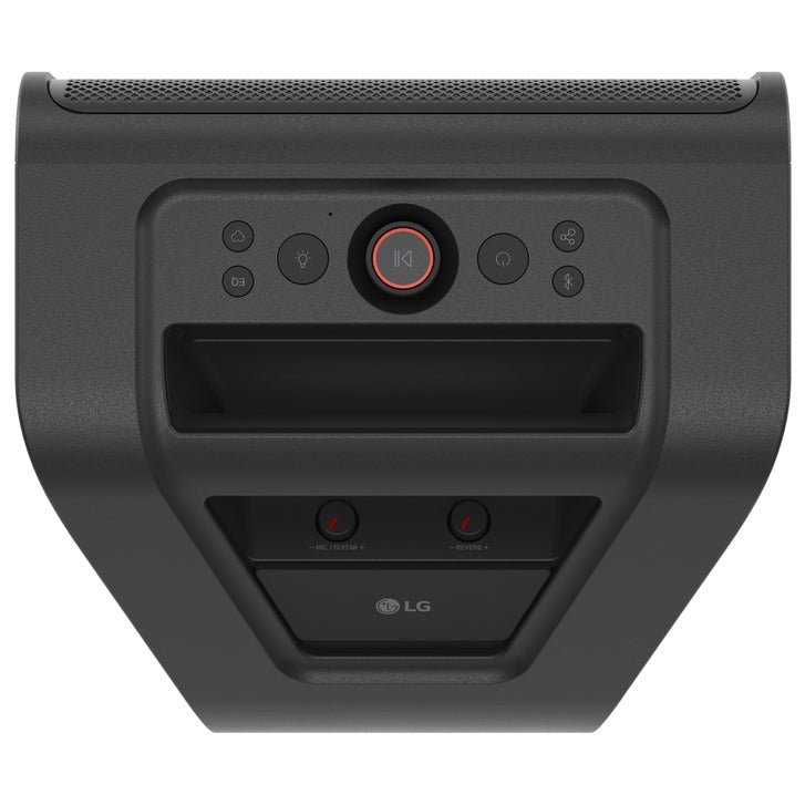 LG Portable Bluetooth Speaker xboom Stage 301 by will.i.am