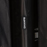 Champs Elite Collection Aluminum Carry-on