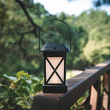 Thermacell Fuel-ZoneGuard Fuel Powered Mosquito Repeller + Lantern with 48-Hr Refill