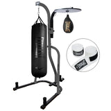 Everlast Heavy Bag Dual Station Stand Kit