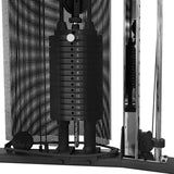 Centr Power Series SF6 Smith Functional Trainer Fully Loaded Bundle