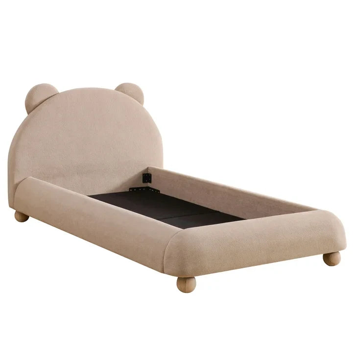 Aesthtik Kids Bear Bed