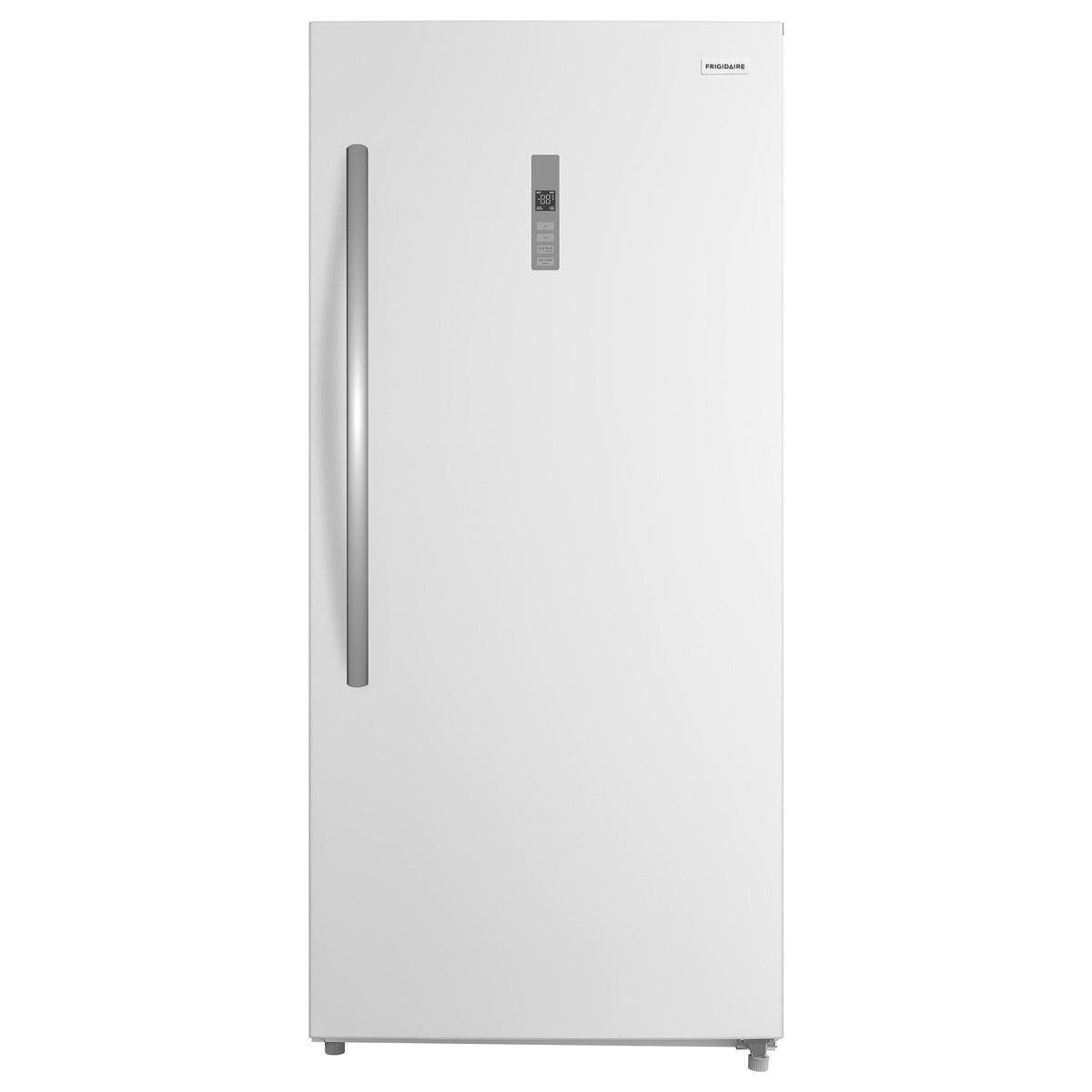 Frigidaire 30 in. 21 cu ft. Garage Ready Convertible Upright Freezer or Refrigerator
