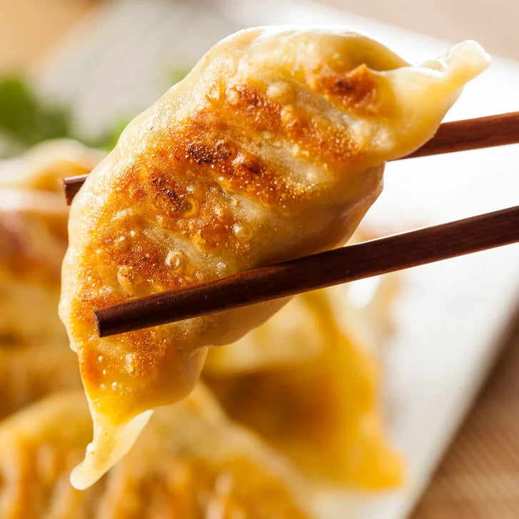 Kapow Dumpling Mixed Pack 1 kg (2.2 lb) x 8 pack