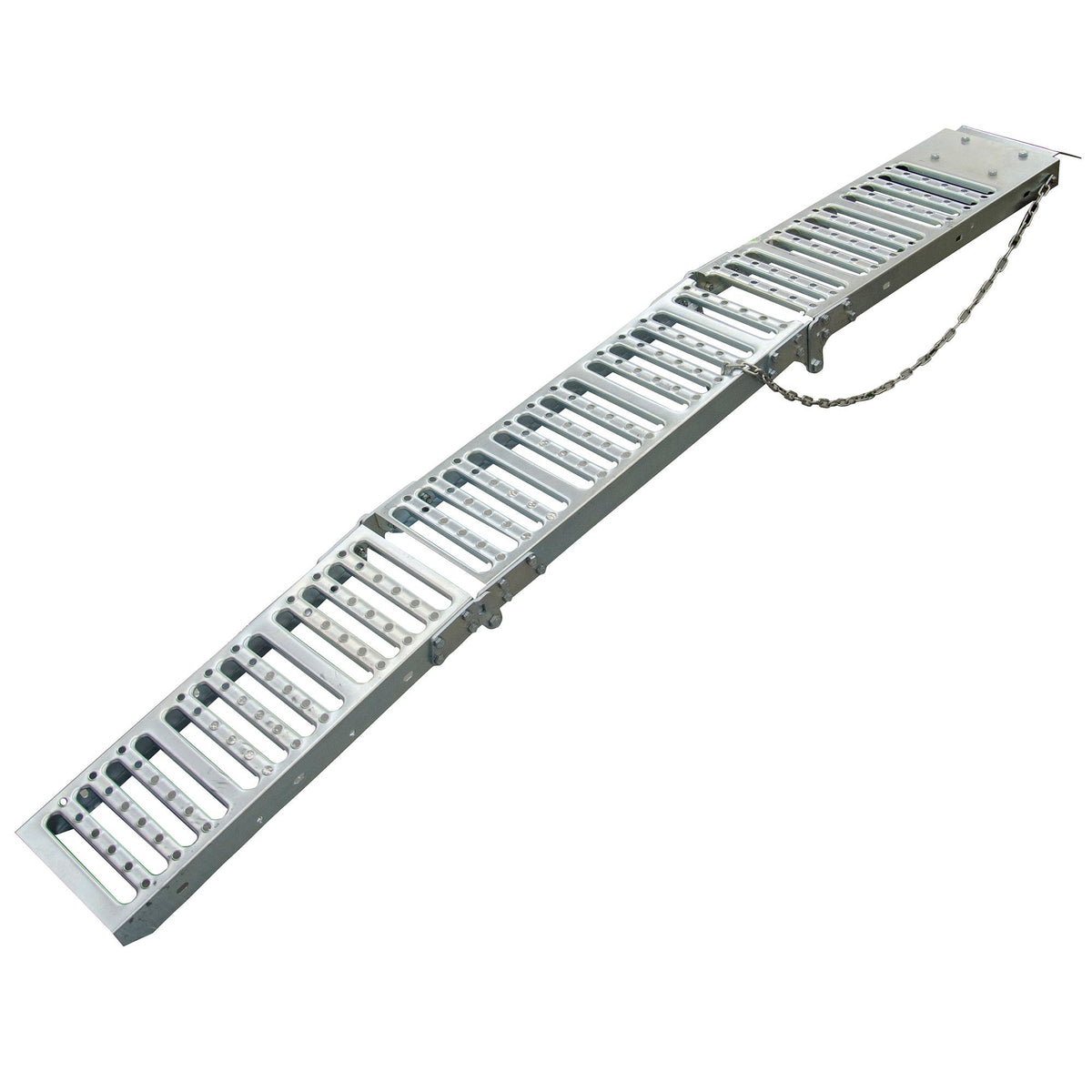 Erickson Tri Fold Steep Ramp, 454 kg (1000 lb.)