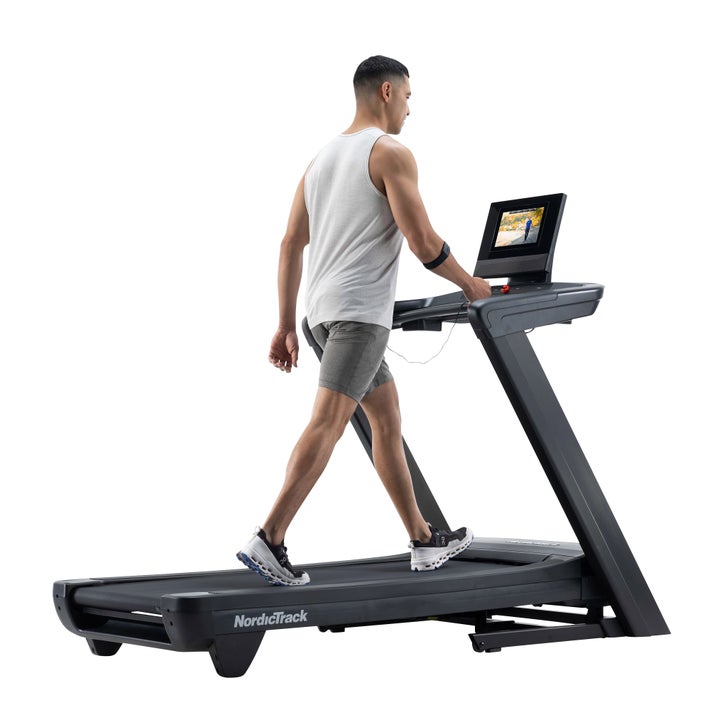 NordicTrack Commercial 1250 Treadmill