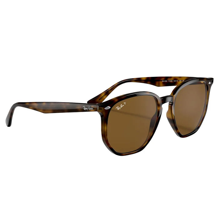 Ray-Ban 0RB4306 Polarized Sunglasses