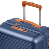 Champs - Vintage II Hardside Expandable Spinner Carry-On Luggage
