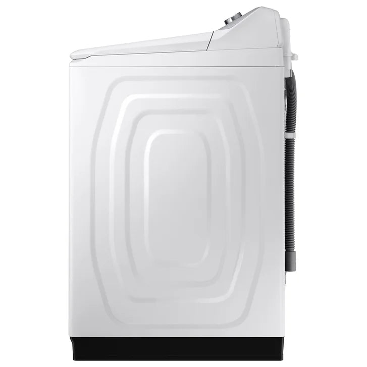 Samsung 6.0 cu. ft. White Top Load Washer with SuperSpeed and EasyAccess Drum