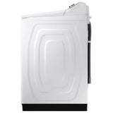 Samsung 6.0 cu. ft. White Top Load Washer with SuperSpeed and EasyAccess Drum