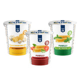 Pasta Formia Instant Pasta Meal, 24 × 70 g