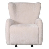Nice Link – Lulla Fabric Rocker Recliner