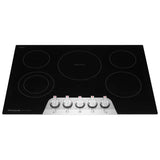 Frigidaire Gallery 30 in. Electric Cooktop with EvenTemp Technology