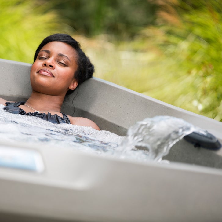 Aquaterra Montara 24-jet Spa