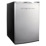 Frigidaire 20.5 in. 4.5 cu ft. Platinum Compact Refrigerator with Reversible Door