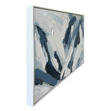 Appollo Quiet Storm 91.4 cm x 121.9 cm (36 in. x 48 in.) Painting