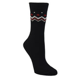 Roots Women’s Cozy Crew Sock, 6-Pairs