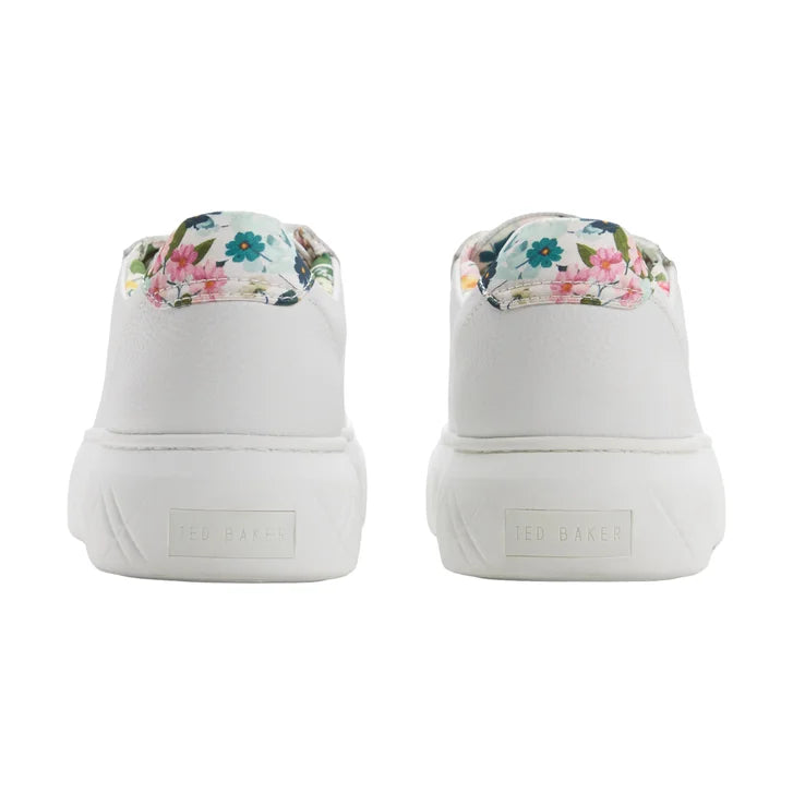 Ted Baker Maisie Women's Leather Court Shoe