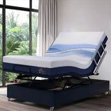 NSC Medical NanoSleep Adjustable Bed and Mattress System